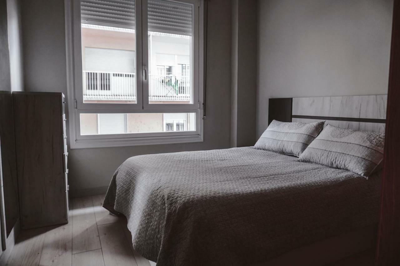 Piso Centro Apartment Ourense Exterior photo